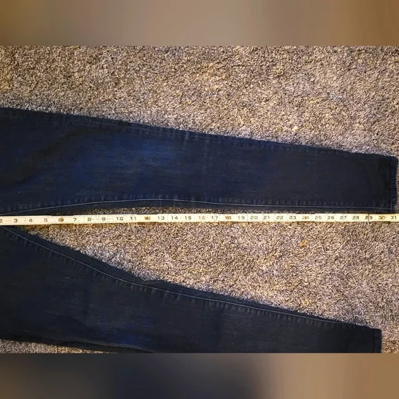 Polo Ralph Lauren The Tompkins Skinny Jeans - Picture 10 of 10